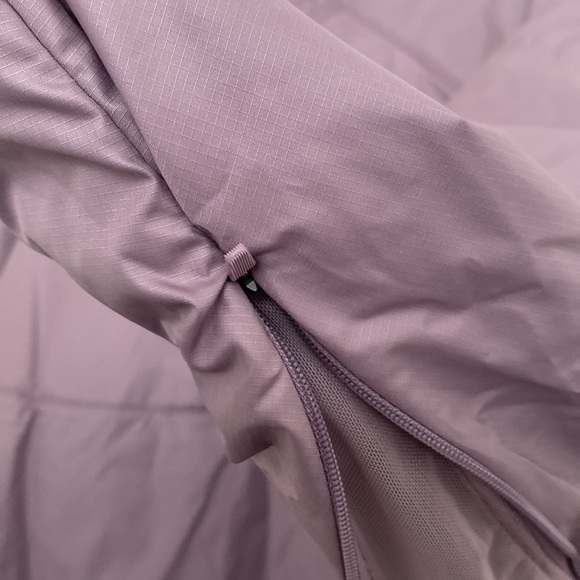 ‼️ONLY 1‼️ Nike Women’s Run Division Fleece Jacket XXL - Picture 8 of 12